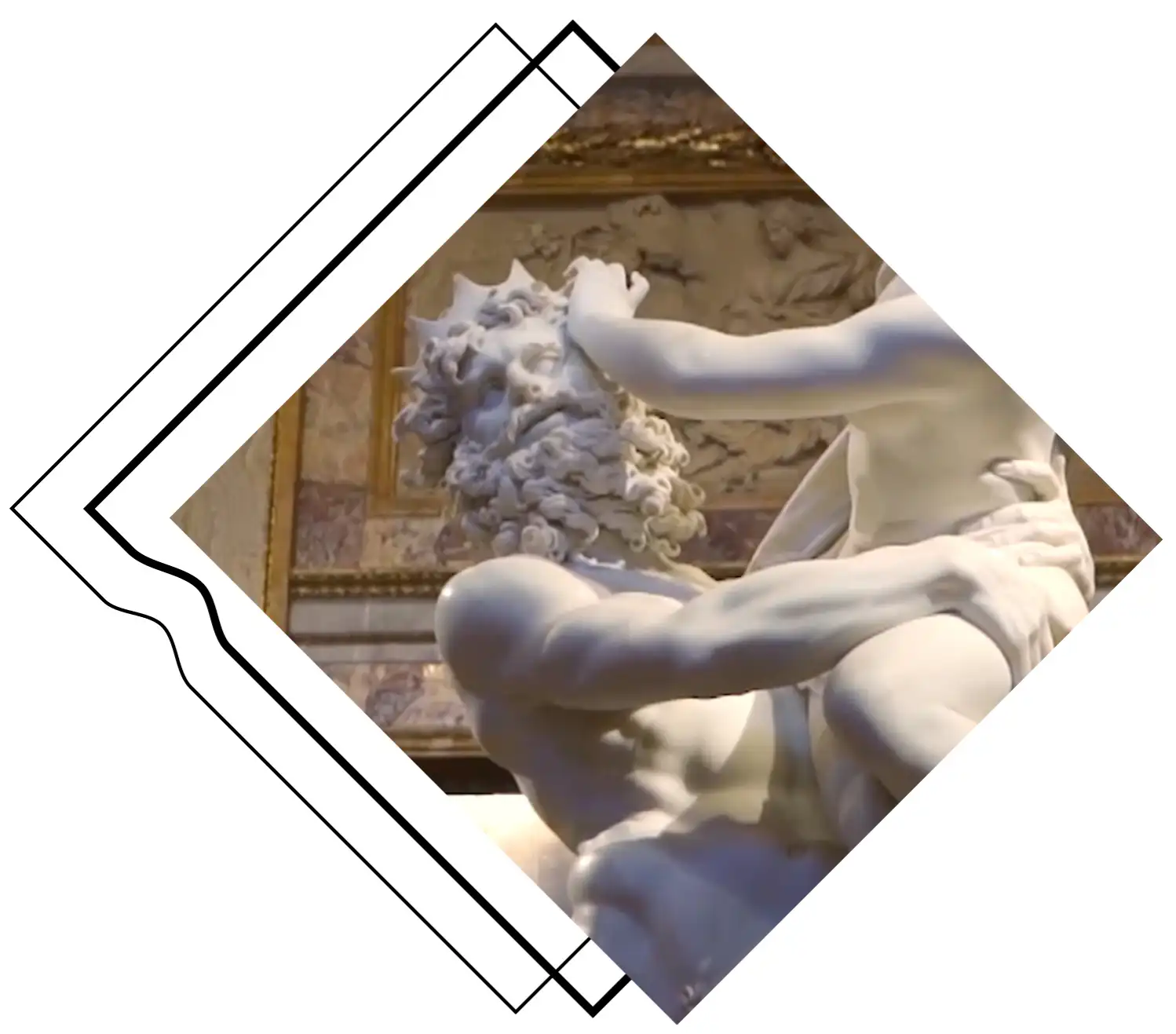Masterpieces of the Galleria Borghese
